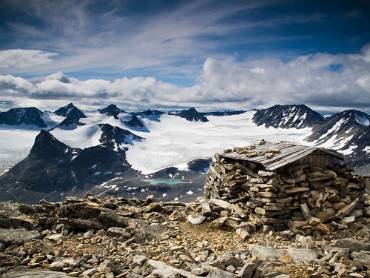 Surtningssue Jotumheimen - Norge