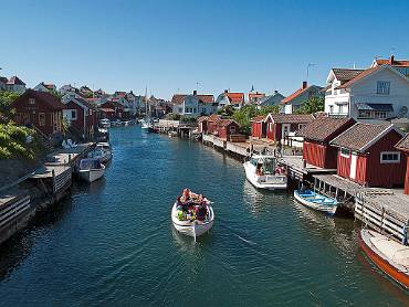 Utflykter