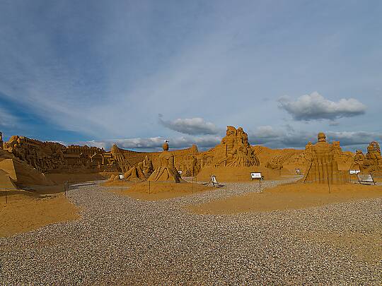 Resor Här kan man titta på bilder från diverse resor jag gjort.