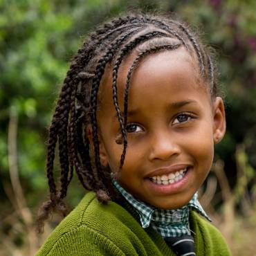 Glad Arusha - Tanzania