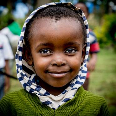 Glad Arusha - Tanzania