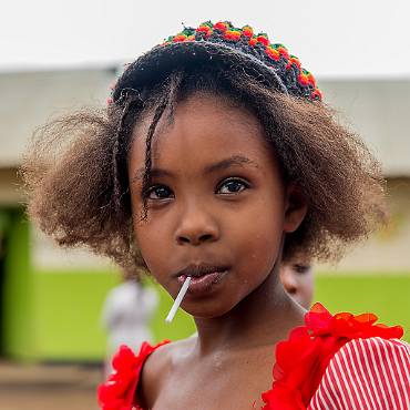 Godissugen Arusha - Tanzania