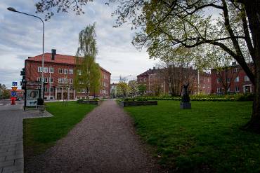 Miljö