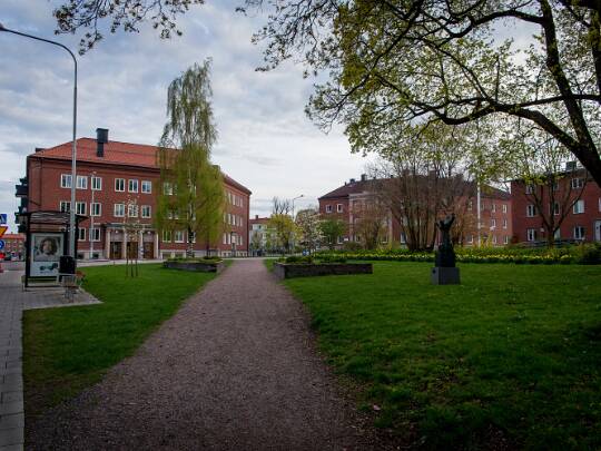 Blandat Blandade bilder.