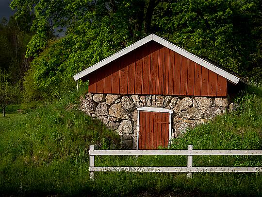 Skaraborg Bilder från Skaraborg