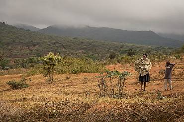 Morgonpigg!? Tanzania