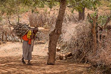 Kvällssyssla Tanzania