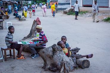 Gatuvy Tanzania