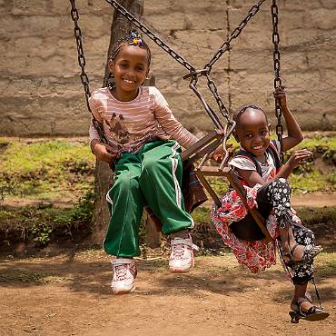 Lek Gracious School - Arusha - Tanzania