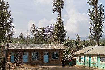 Skolvy 2013 Gracious School - Arusha - Tanzania
