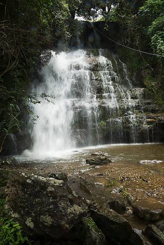 Vattenfall Tanzania