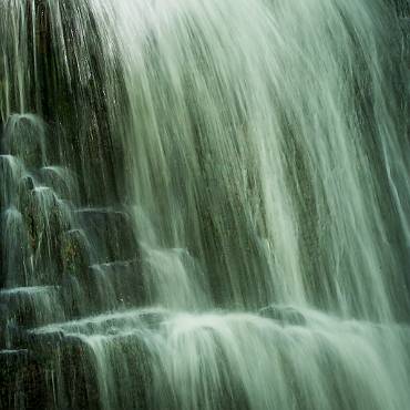 Vattenfall Silverfallet