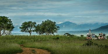 Mikumi NP Tanzania