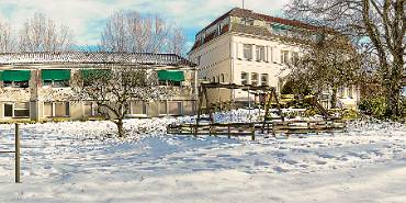 Aspö gård Skövde