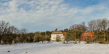 Aspö gård Skövde