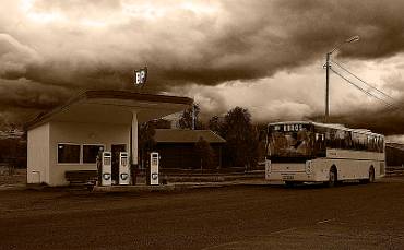 BP Macken Norge